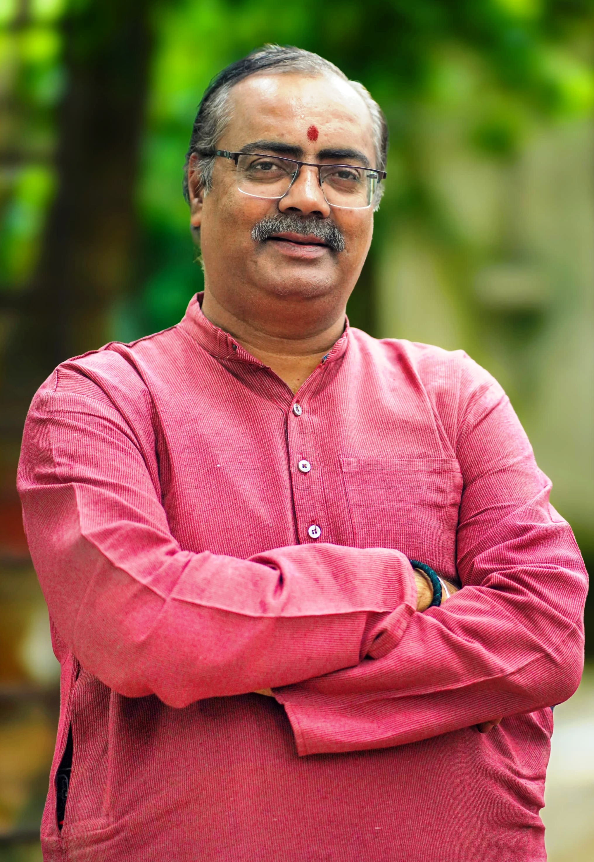 మే 2026 దర్శనమ్ సంపాదకీయం